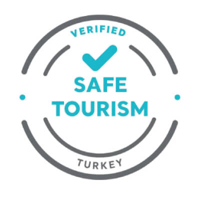 safe tourism