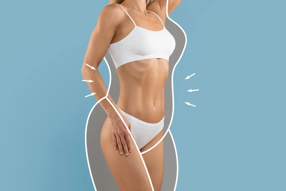 Liposuction Benefits and Why It’s Popular in Turkey